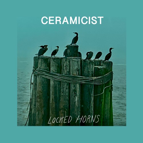 Locked Horns