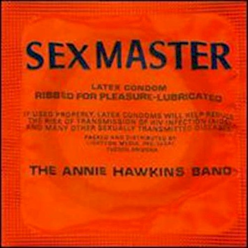 Sex Master