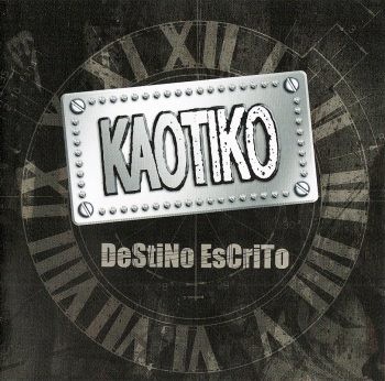 Destino escrito