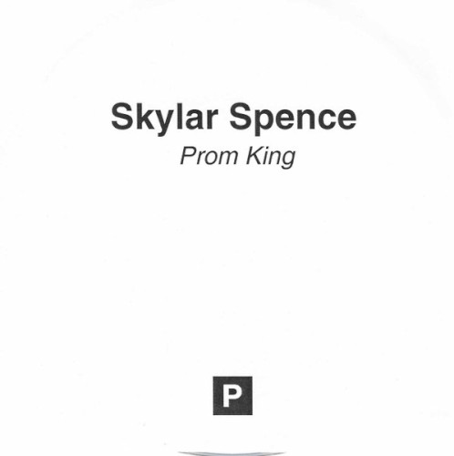 Skylar Spence &ndash; Prom King