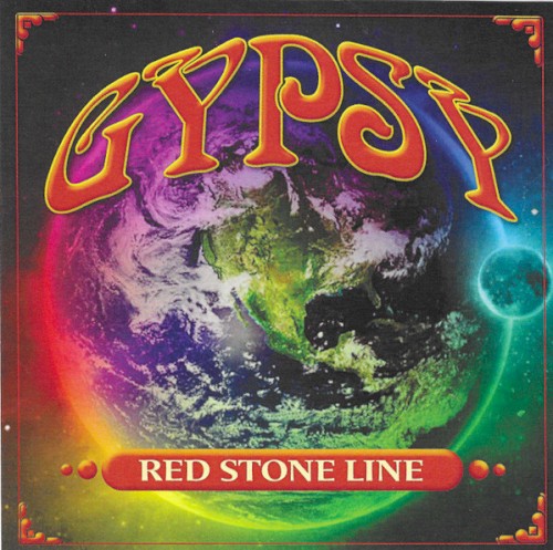 Red Stone Line