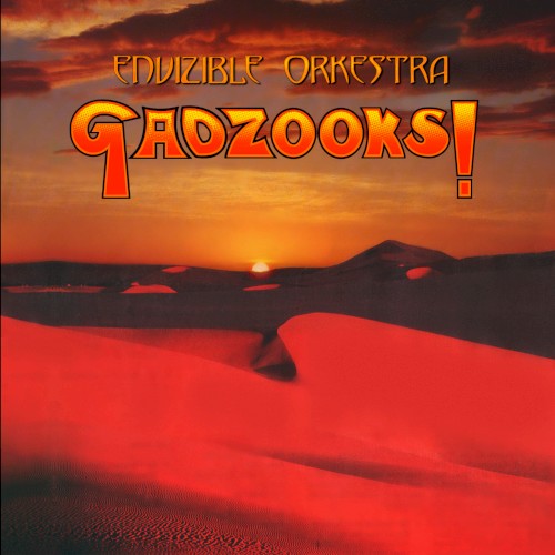 Gadzooks!