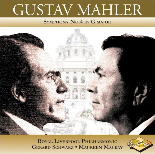 Symphony no. 4 in G major