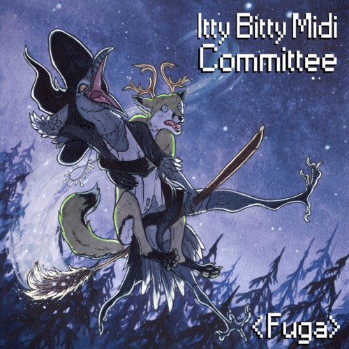 Fuga