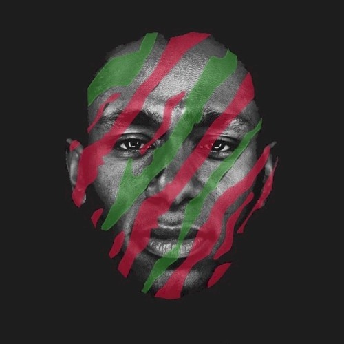 Black on Both Tribes