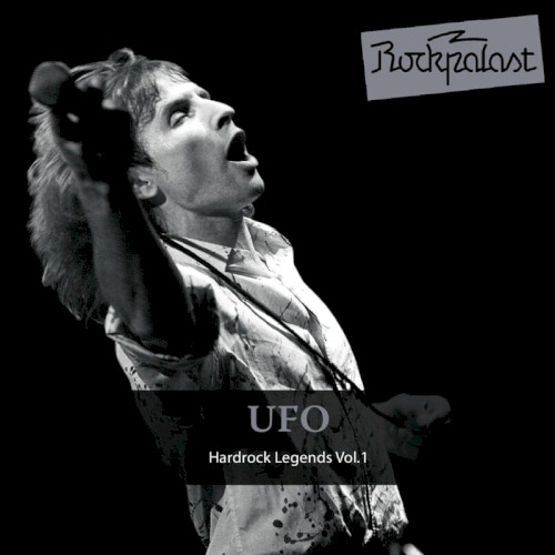 Live At Rockpalast