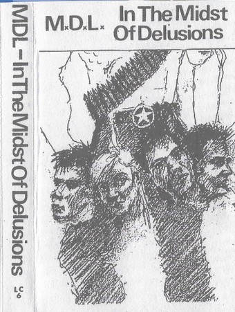 In the Midst of Delusions