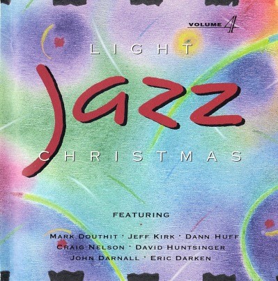 Light Jazz Christmas