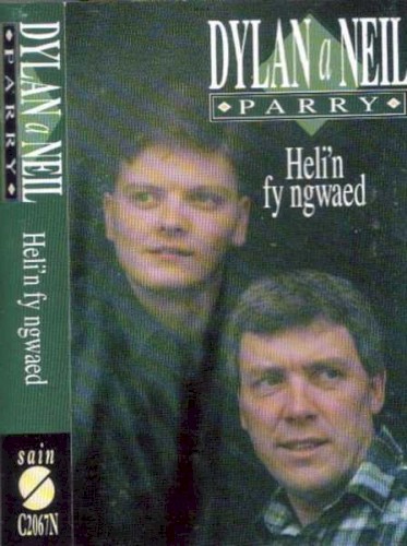 Heli’n Fy Ngwaed