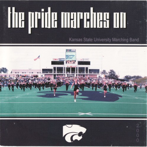 The Pride Marches On