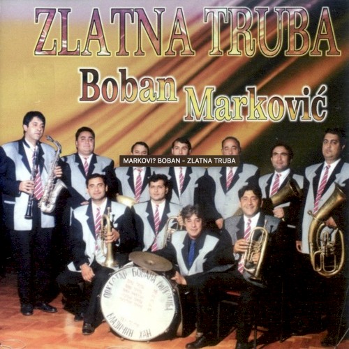 Zlatna Truba