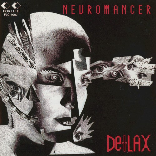 NEUROMANCER