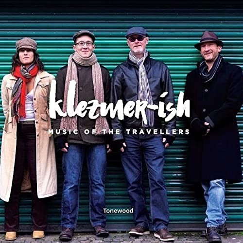Music of the Travellers