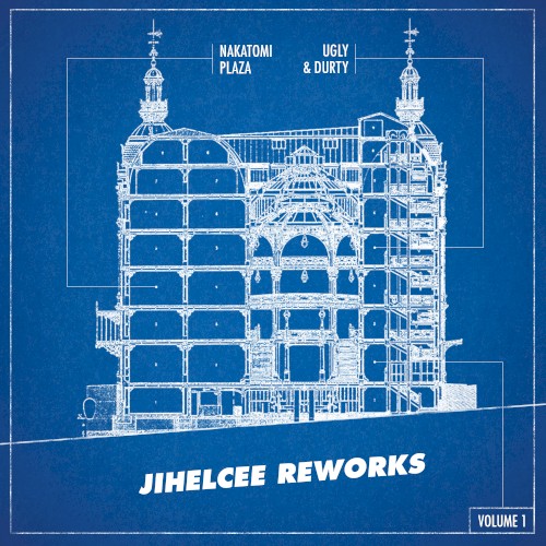 Jihelcee Reworks Volume 1