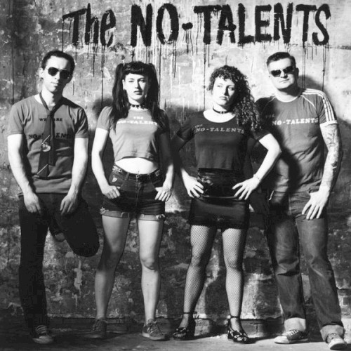 The No-Talents