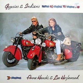 Gypsies & Indians