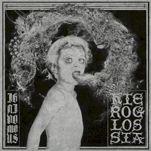 Hieroglossia