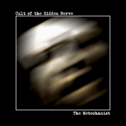The Metechanist