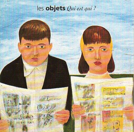 Qui est qui ?