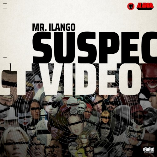 Suspect Video
