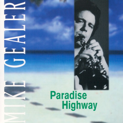 Paradise Highway