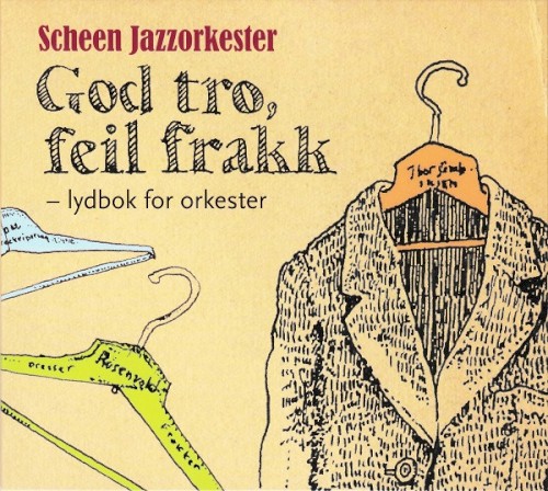 God Tro, Feil Frakk