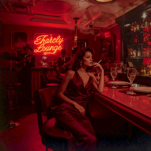Erotic Lounge Stories, vol.1