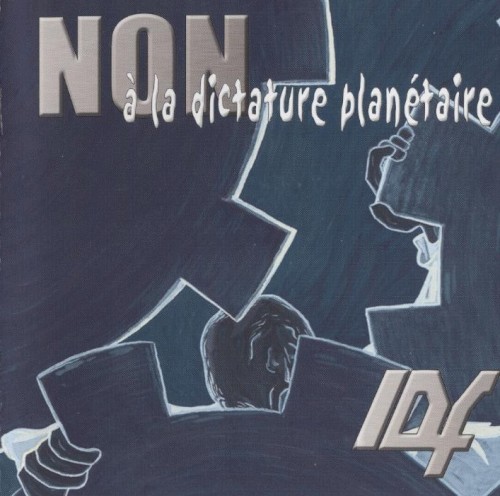Non à la dictature planétaire