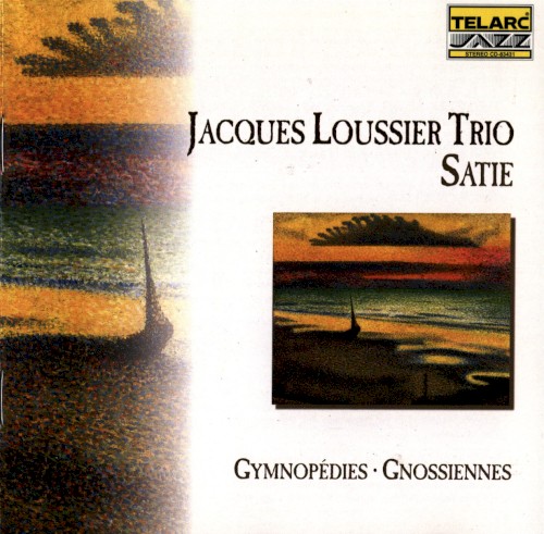 Satie: Gymnopédies - Gnossiennes