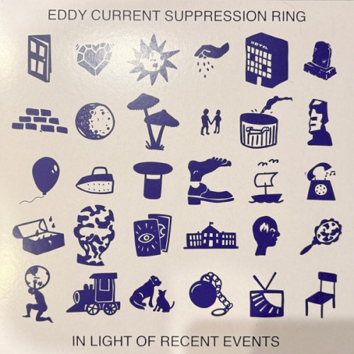 Eddy Current Suppression Ring &ndash; In Light of Recent Events