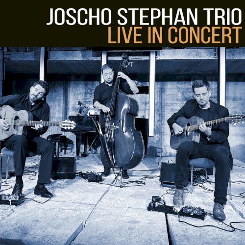 Live in Concert