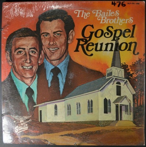 Gospel Reunion