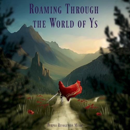 Roaming Through the World of Ys