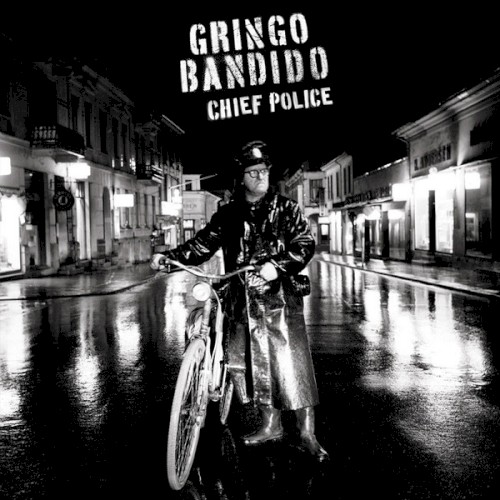 Chief Police