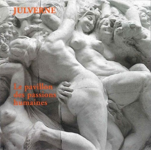 Le Pavillon Des Passions Humaines