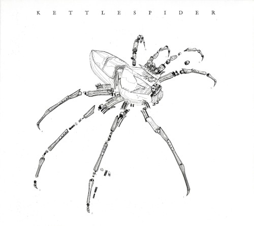 Kettlespider
