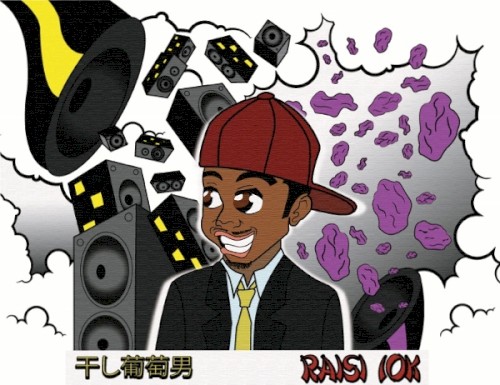 Raisi 10K