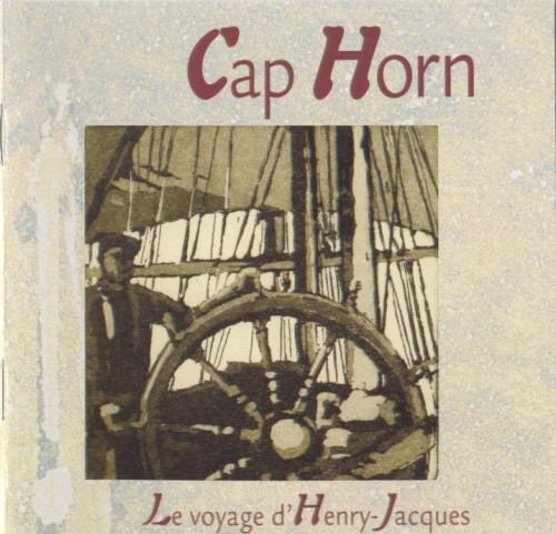 Le Voyage d’Henry-Jacques