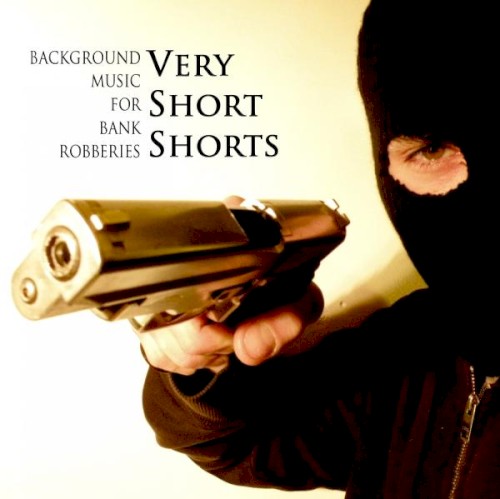 Background Music for Bank Robberies