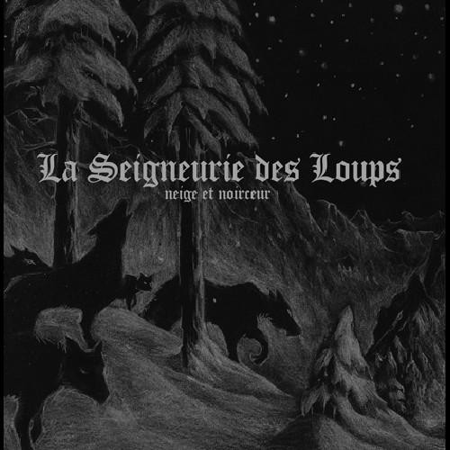 La seigneurie des loups
