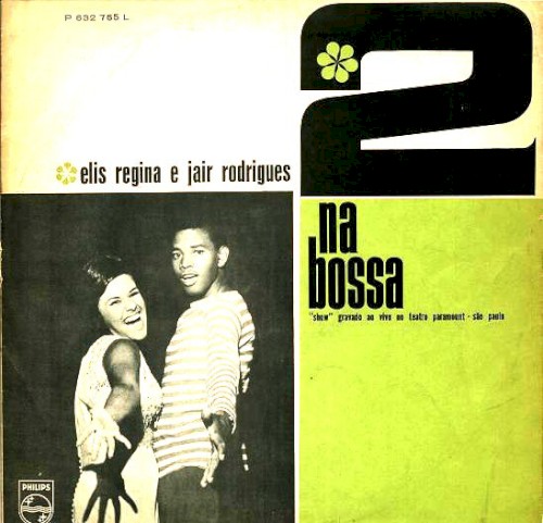 Dois na Bossa
