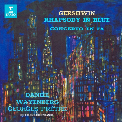 Rhapsody in Blue / Concerto en fa