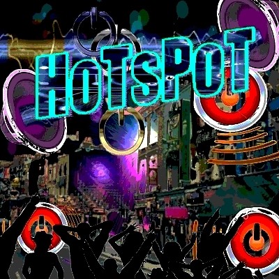 HOTSPOT
