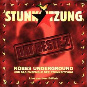 Stunksitzung - Dat Beste 2