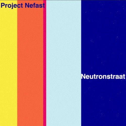 Neutronstraat