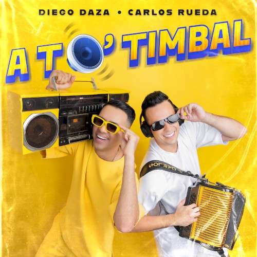A to’ timbal