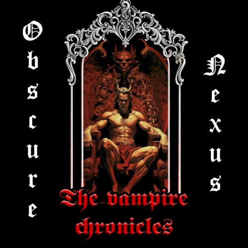 The Vampire Chronicles