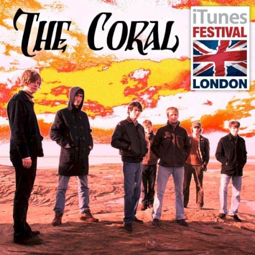 iTunes Festival: London 2007