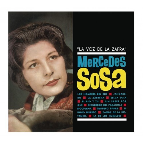 La voz de la zafra