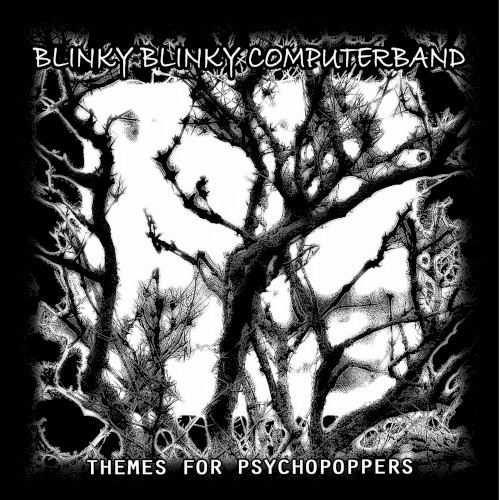Themes for Psychopoppers